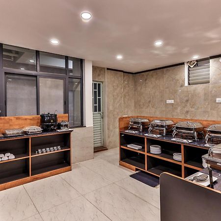 The Auberge Boutique Hotel - Manyata Tech Park Bengaluru Zewnętrze zdjęcie
