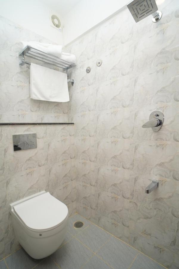 The Auberge Boutique Hotel - Manyata Tech Park Bengaluru Pokój zdjęcie