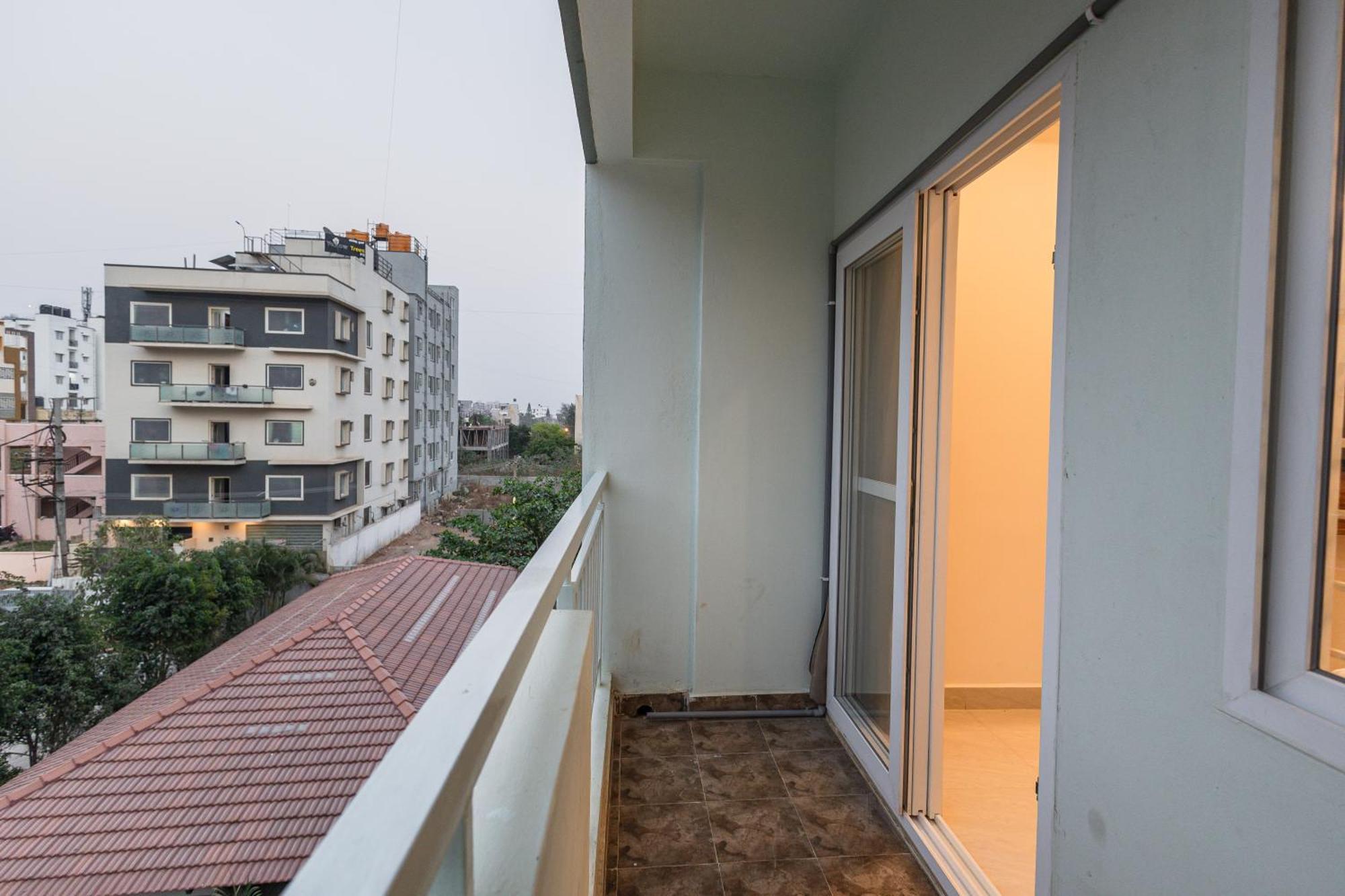 The Auberge Boutique Hotel - Manyata Tech Park Bengaluru Zewnętrze zdjęcie