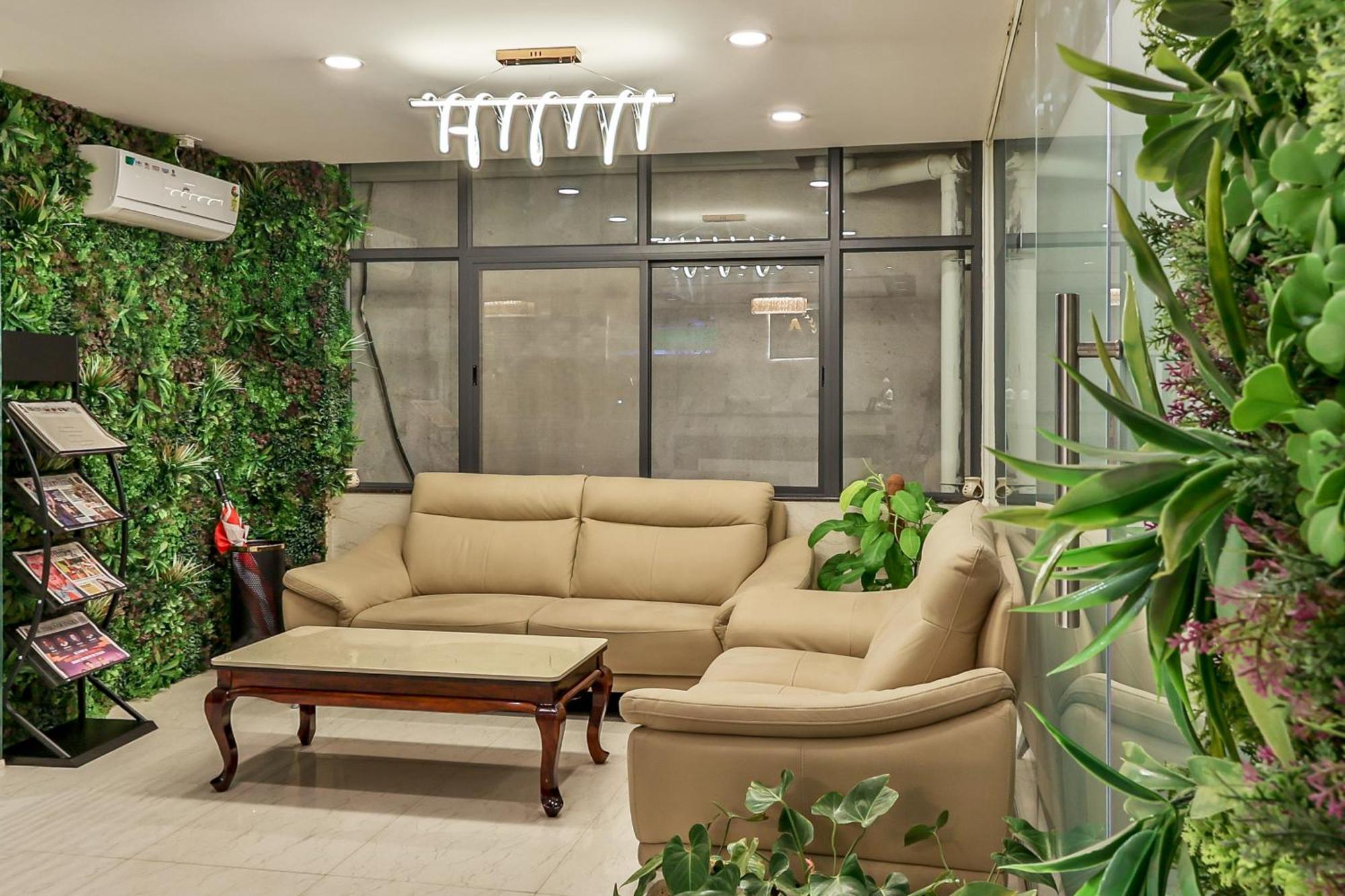 The Auberge Boutique Hotel - Manyata Tech Park Bengaluru Zewnętrze zdjęcie